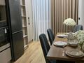 2-комнатная квартира · 48 м² · 3/5 этаж, ШНОС . ЖК Арман — ОЛИМПИК ЦЕНТР за 18 000 ₸ в Туркестане — фото 10
