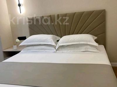 2-комнатная квартира · 48 м² · 3/5 этаж, ШНОС . ЖК Арман — ОЛИМПИК ЦЕНТР за 18 000 〒 в Туркестане