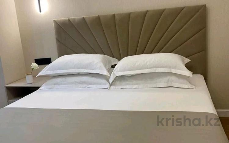 2-комнатная квартира · 48 м² · 3/5 этаж, ШНОС . ЖК Арман — ОЛИМПИК ЦЕНТР за 18 000 ₸ в Туркестане — фото 3