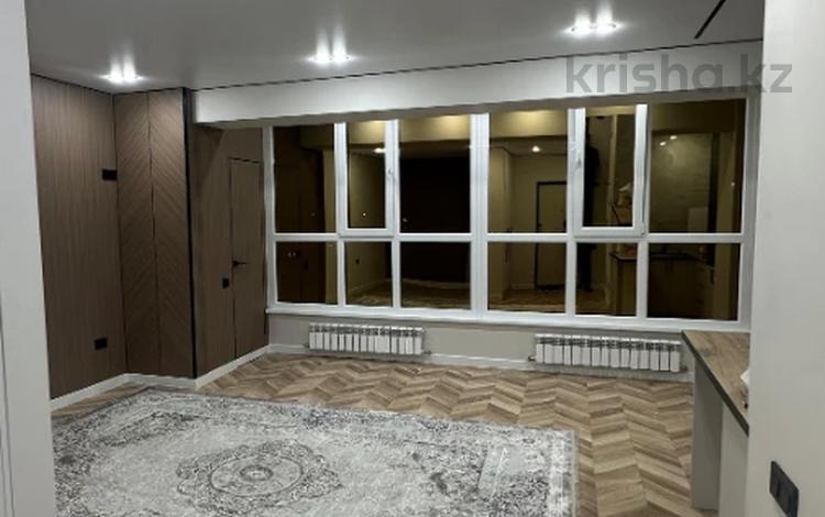 1-комнатная квартира · 41 м² · 4/5 этаж, 28А мкр 3 за 10 млн ₸ в Актау — фото 2