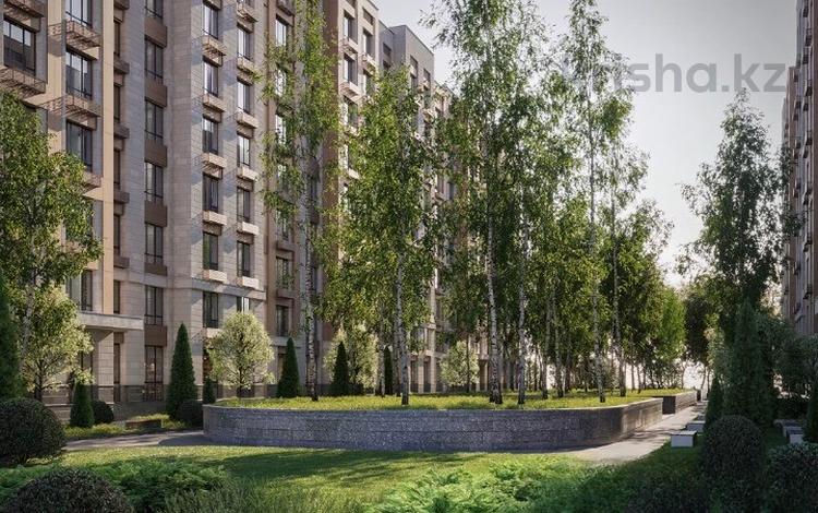 2-комнатная квартира · 48 м² · 9/9 этаж, Каныша Сатпаева 90а/1 за ~ 37.5 млн ₸ в Алматы, Бостандыкский р-н — фото 2