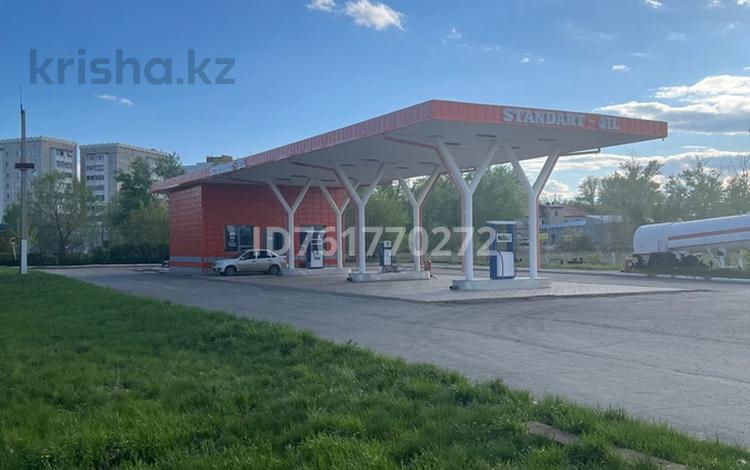Действущий бизнес - АЗС · 64 м² за 75 млн ₸ в Лисаковске — фото 2