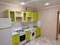 1-комнатная квартира · 47.5 м² · 5/6 этаж, мкр. Зачаганск пгт 59/3 — Ост молодежка за 14 млн ₸ в Уральске