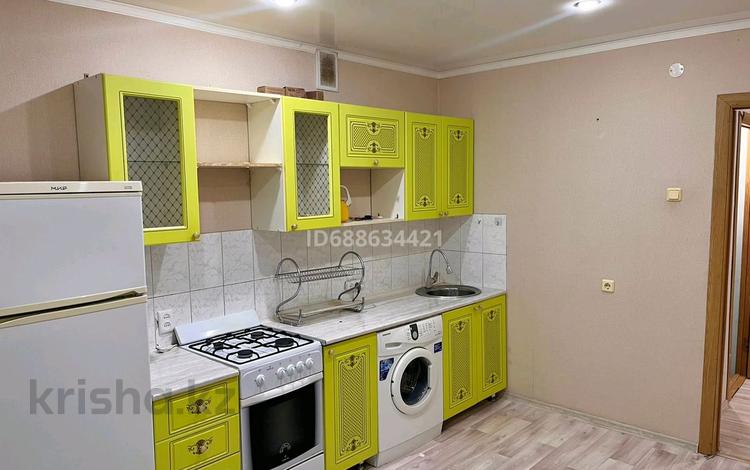 1-комнатная квартира · 47.5 м² · 5/6 этаж, мкр. Зачаганск пгт 59/3 — Ост молодежка за 14 млн ₸ в Уральске — фото 12