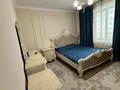 2-комнатная квартира · 70 м² · 4/19 этаж, Брусиловского 167 за 350 000 ₸ в Алматы, Алмалинский р-н