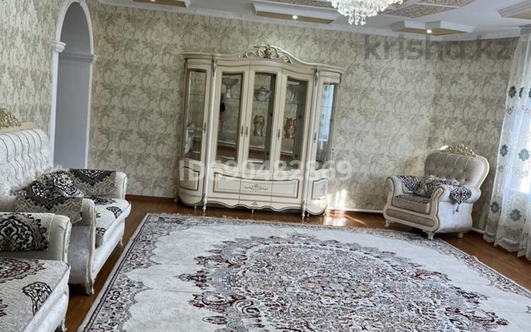 Отдельный дом • 5 комнат • 198 м² • 4 сот., мкр Думан-1 за 65 млн 〒 в Алматы, Медеуский р-н — фото 2
