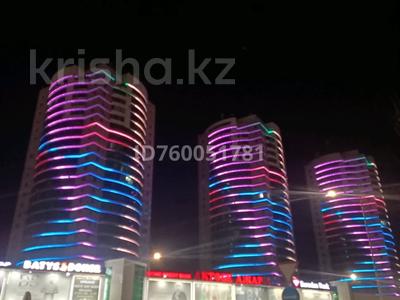2-бөлмелі пәтер · 90 м² · 14/25 қабат, мкр 11 112, бағасы: 12 000 ₸ в Актобе