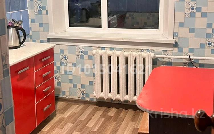 1-комнатная квартира · 30 м² · 5/5 этаж, 6 10 за 4.2 млн ₸ в Степногорске — фото 2