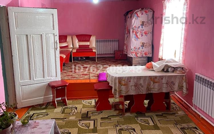 Отдельный дом · 5 комнат · 50 м² · 6 сот., Рая дастанова 108 — Автобаз светофор за 15 млн ₸ в Туркестане — фото 2