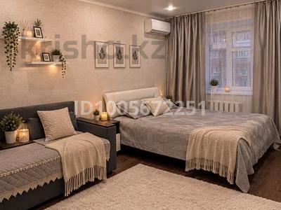 1-комнатная квартира · 40 м², Сабитова 26 за 10 000 ₸ в Балхаше
