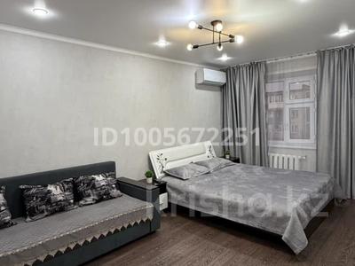 1-комнатная квартира · 40 м², Сабитова 26 за 10 000 ₸ в Балхаше