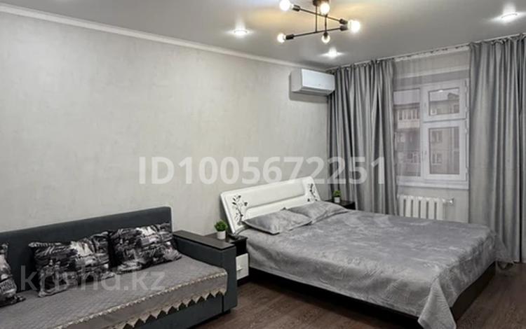 1-комнатная квартира · 40 м², Сабитова 26 за 10 000 ₸ в Балхаше — фото 10