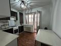 1-бөлмелі пәтер · 42 м² · 4/5 қабат, Мкр Болашак — Кафе Latter, бағасы: 130 000 ₸ в Талдыкоргане, мкр Болашак