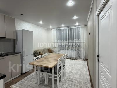 3-комнатная квартира · 55 м² · 8/9 этаж, мкр Кайрат 304/2 за 260 000 〒 в Алматы, Турксибский р-н