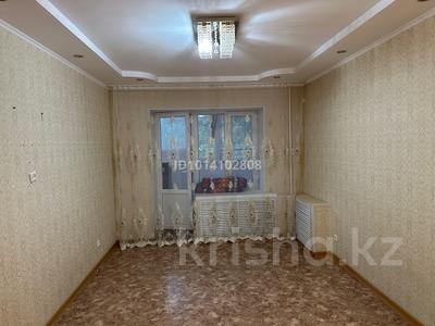2-комнатная квартира · 55.4 м² · 1/10 этаж, Гагарина 2/7 за 19 млн ₸ в Уральске