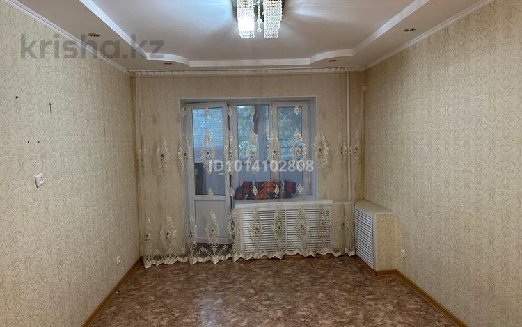 2-комнатная квартира · 55.4 м² · 1/10 этаж, Гагарина 2/7 за 19 млн ₸ в Уральске — фото 4