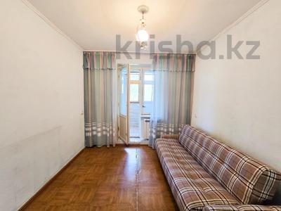 3-комнатная квартира · 65 м² · 2/5 этаж, Асанова за 22 млн 〒 в Талдыкоргане