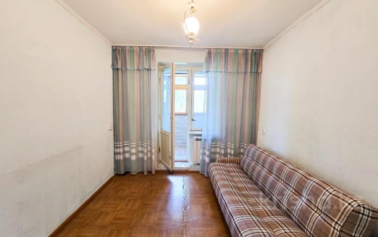 3-комнатная квартира · 65 м² · 2/5 этаж, Асанова за 22 млн 〒 в Талдыкоргане — фото 2