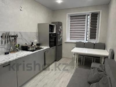 1-комнатная квартира · 40 м² · 8/9 этаж, Шакшака Жанибека-батыра за 19 млн ₸ в Костанае