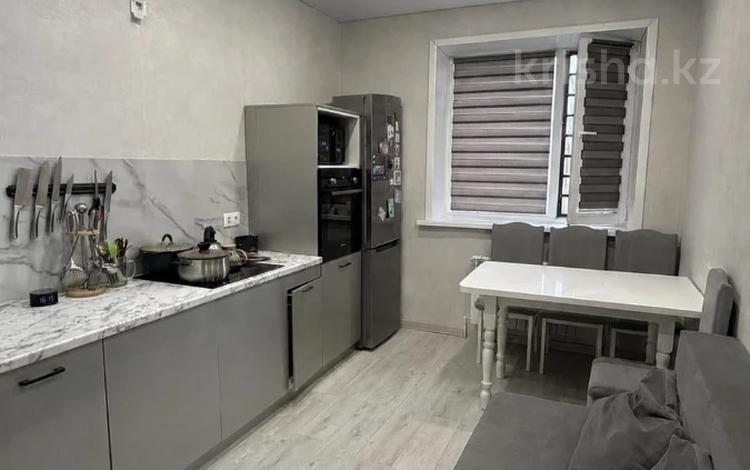 1-комнатная квартира · 40 м² · 8/9 этаж, Шакшака Жанибека-батыра за 19 млн ₸ в Костанае — фото 2