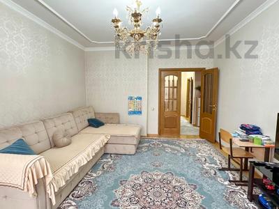 3-комнатная квартира · 80 м² · 1/5 этаж, Каратал за 35.5 млн ₸ в Талдыкоргане
