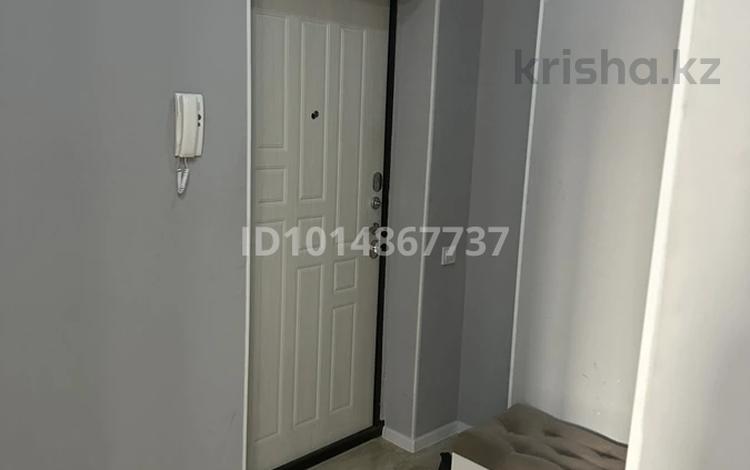 2-комнатная квартира · 64.5 м² · 11/15 этаж, А 75 2 за 280 000 ₸ в Астане, Алматы р-н — фото 2