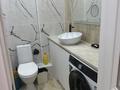 2-комнатная квартира · 64.5 м² · 11/15 этаж, А 75 2 за 280 000 ₸ в Астане, Алматы р-н — фото 8
