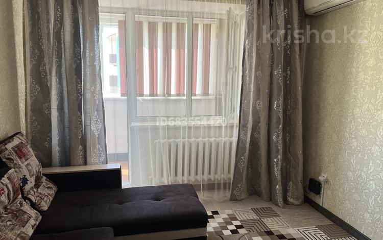1-комнатная квартира · 40 м² · 3/5 этаж, мкр Зердели, Мкр Зердели (Алгабас-6) за 200 000 ₸ в Алматы, Алатауский р-н — фото 15