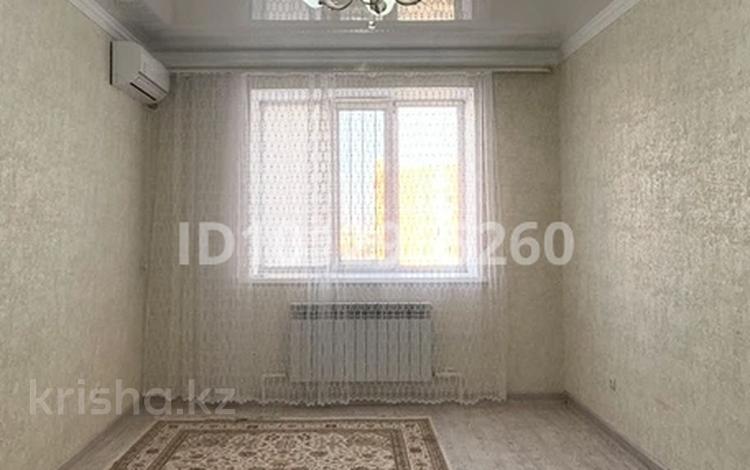 2-бөлмелі пәтер · 57 м² · 6/9 қабат, мкр. Алтын орда 20д — Обл Гай, бағасы: 24.5 млн ₸ в Актобе — фото 2