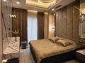 2-комнатная квартира · 65 м² · 9 этаж, Розыбакиева 336 — Ескараева за 450 000 ₸ в Алматы, Бостандыкский р-н