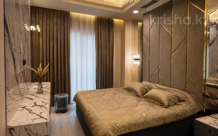 2-комнатная квартира · 65 м² · 9 этаж, Розыбакиева 336 — Ескараева за 450 000 ₸ в Алматы, Бостандыкский р-н — фото 2