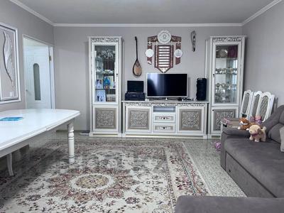 2-бөлмелі пәтер · 64 м² · 5/10 қабат, Жаңа қала ш/а., Ермекова, бағасы: 23.5 млн ₸ в Караганде, Казыбек би р-н