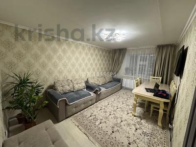 3-бөлмелі пәтер · 73 м² · 1/9 қабат, Кенен Азербаева 14 — Поликлиника Сити, бағасы: 45 млн ₸ в Астане, Алматы р-н