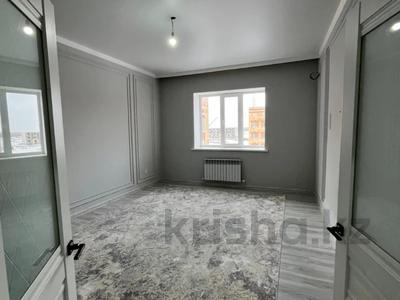 2-комнатная квартира · 76.2 м² · 5/5 этаж, мкр. Алтын орда, Саздинское лесничество за 25 млн ₸ в Актобе