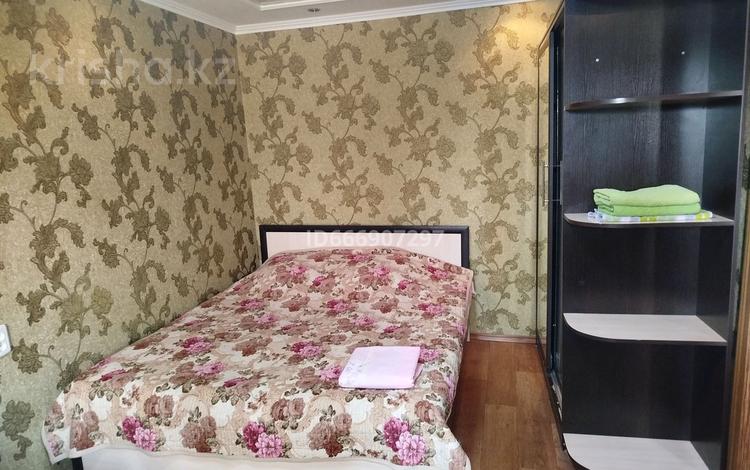 1-комнатная квартира · 31 м² · 2/4 этаж, Толе би 54 за 9 000 〒 в Таразе — фото 13
