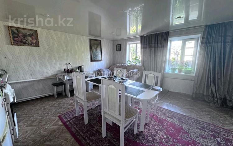 Отдельный дом · 4 комнаты · 96 м² · 5 сот., Юбилейная 2 за 14.2 млн 〒 в Семее, Красный Кордон — фото 2