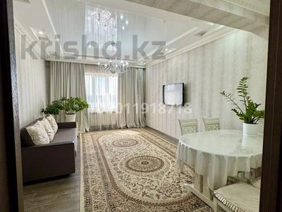2-бөлмелі пәтер · 89 м² · 4/9 қабат, ул. Столетова, бағасы: 52 млн ₸ в Алматы, Жетысуский р-н