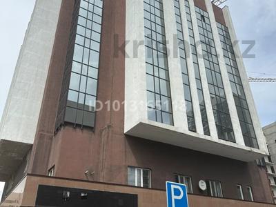 Офисы · 4600 м² за 2.2 млрд ₸ в Астане, Нура р-н