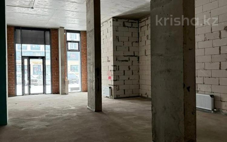 Свободное назначение · 97 м² за 1.3 млн ₸ в Астане — фото 2