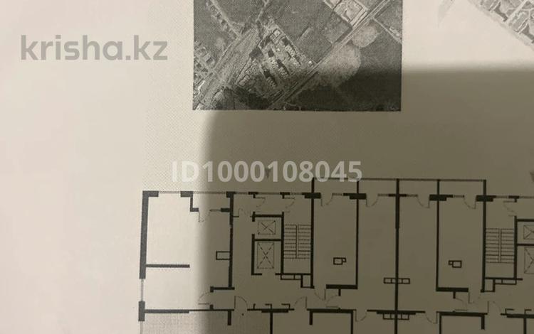3-комнатная квартира · 79.87 м² · 11/12 этаж, Кошкарбаева 1140 за 29 млн 〒 в  — фото 3
