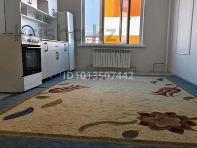 2-бөлмелі пәтер · 62 м² · 3/5 қабат, мкр Улы Дала 129 А, бағасы: 130 000 ₸ в Таразе