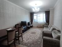 3-комнатная квартира, 98 м², 5/9 этаж, Ильяса Омарова 11 за 40 млн 〒 в Астане, Есильский р-н