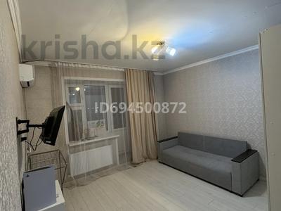 1-комнатная квартира, 30 м², 4/6 этаж помесячно, Республики 24 — Алтын Орда -3 за 120 000 〒 в Косшы