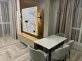 2-комнатная квартира · 65 м² · 18/20 этаж, Гагарина 310 — Аль фараби за 450 000 ₸ в Алматы, Бостандыкский р-н — фото 2
