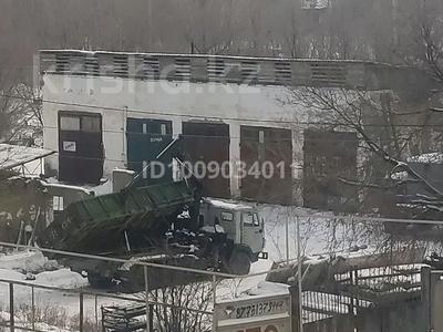 Гараж · 400 м² · Абылайхана 355А за 400 000 〒 в Талдыкоргане
