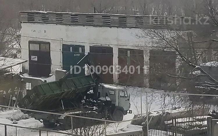 Гараж · 400 м² · Абылайхана 355А за 400 000 〒 в Талдыкоргане — фото 2