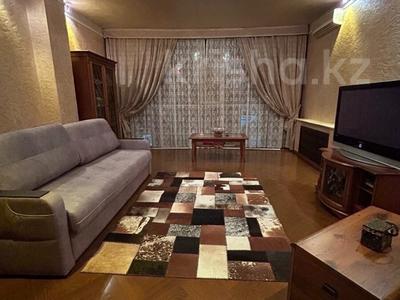 2-бөлмелі пәтер · 80 м² · 5/6 қабат, Тулебаева, бағасы: 150 млн ₸ в Алматы, Медеуский р-н