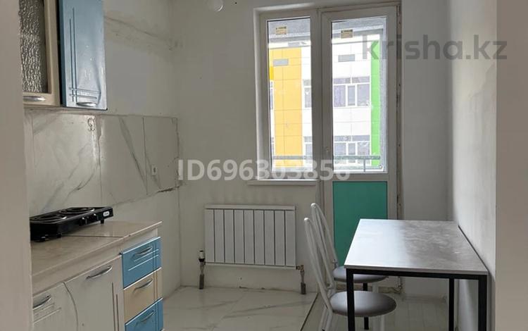 1-комнатная квартира · 36 м² · 3/9 этаж, мкр Шугыла, Райымбека — Жуалы за 170 000 ₸ в Алматы, Наурызбайский р-н — фото 5