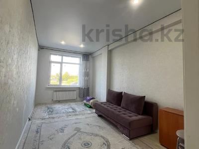 1-комнатная квартира · 38.3 м² · 1/9 этаж, Сатпаева 84/4 за 23 млн ₸ в Усть-Каменогорске