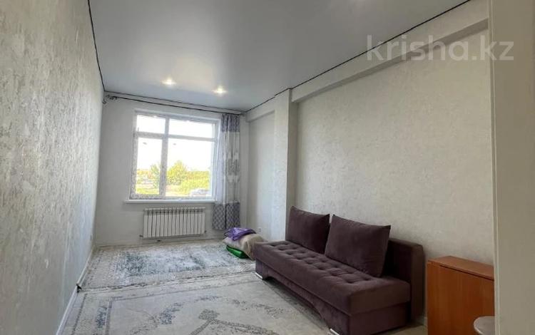 1-комнатная квартира · 38.3 м² · 1/9 этаж, Сатпаева 84/4 за 23 млн ₸ в Усть-Каменогорске — фото 7